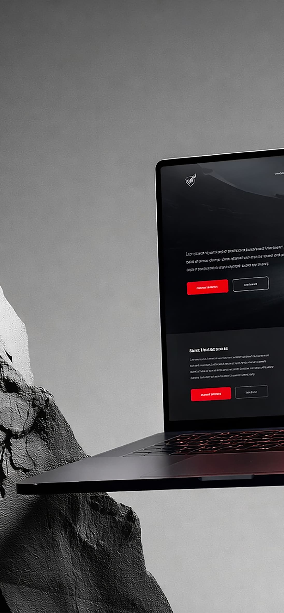 App & Website development