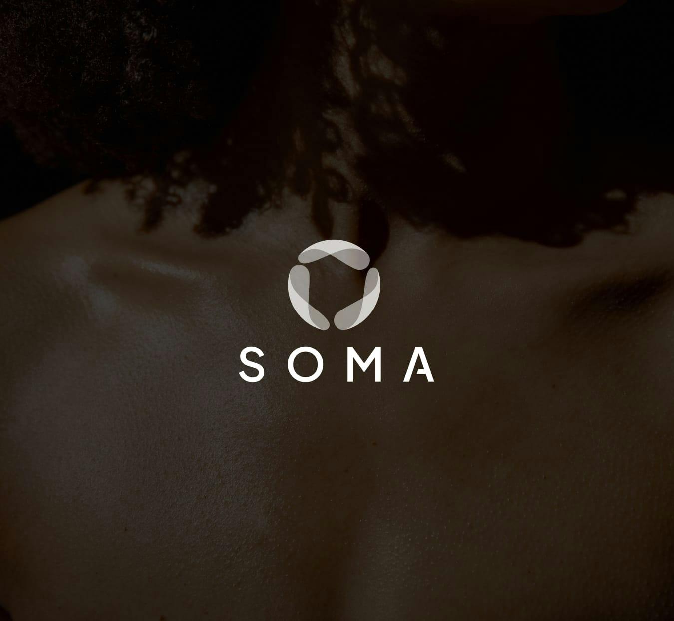 SOMA logo