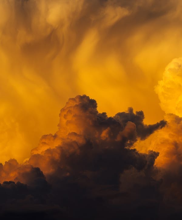 clouds