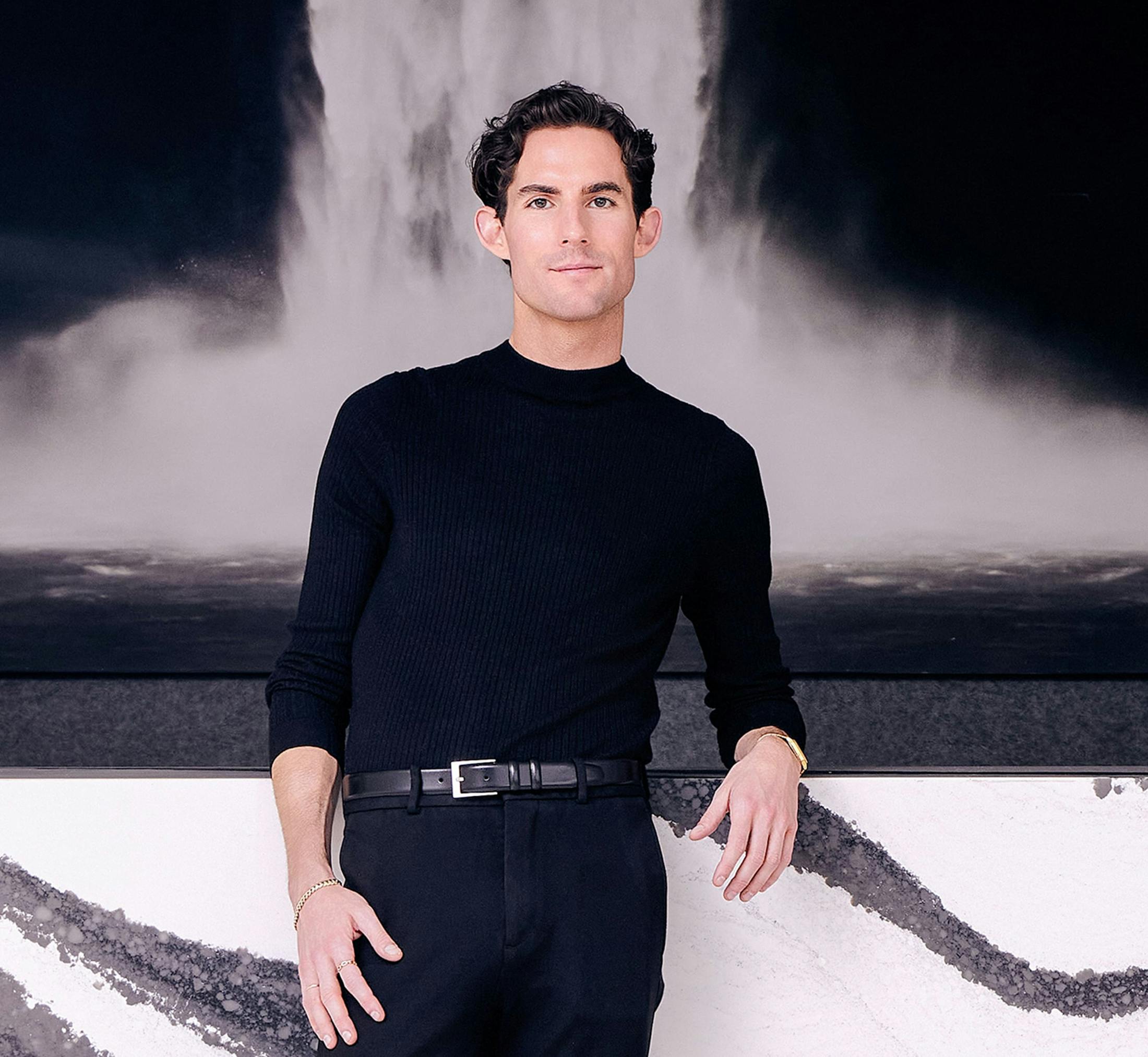 Brendan Courneene