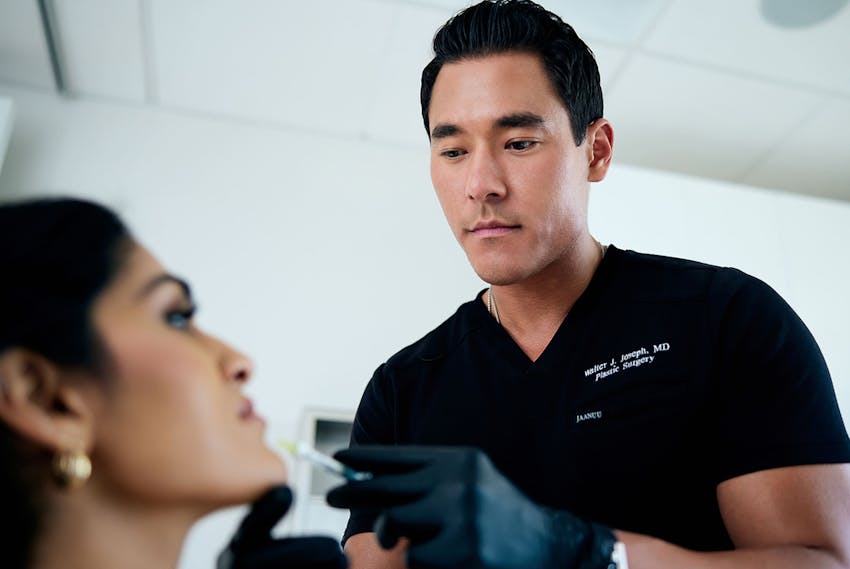 doctor consultation with patient