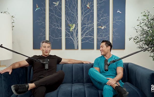 podcast video screenshot