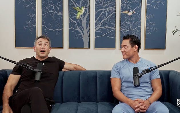 podcast video screenshot