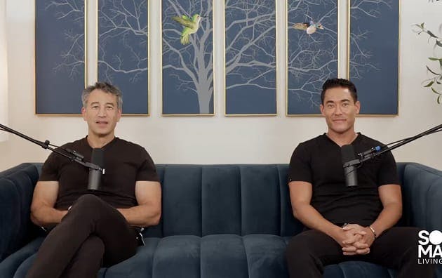 podcast video screenshot
