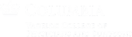 Columbia Vagelos College of Physicians of Surgeons logo