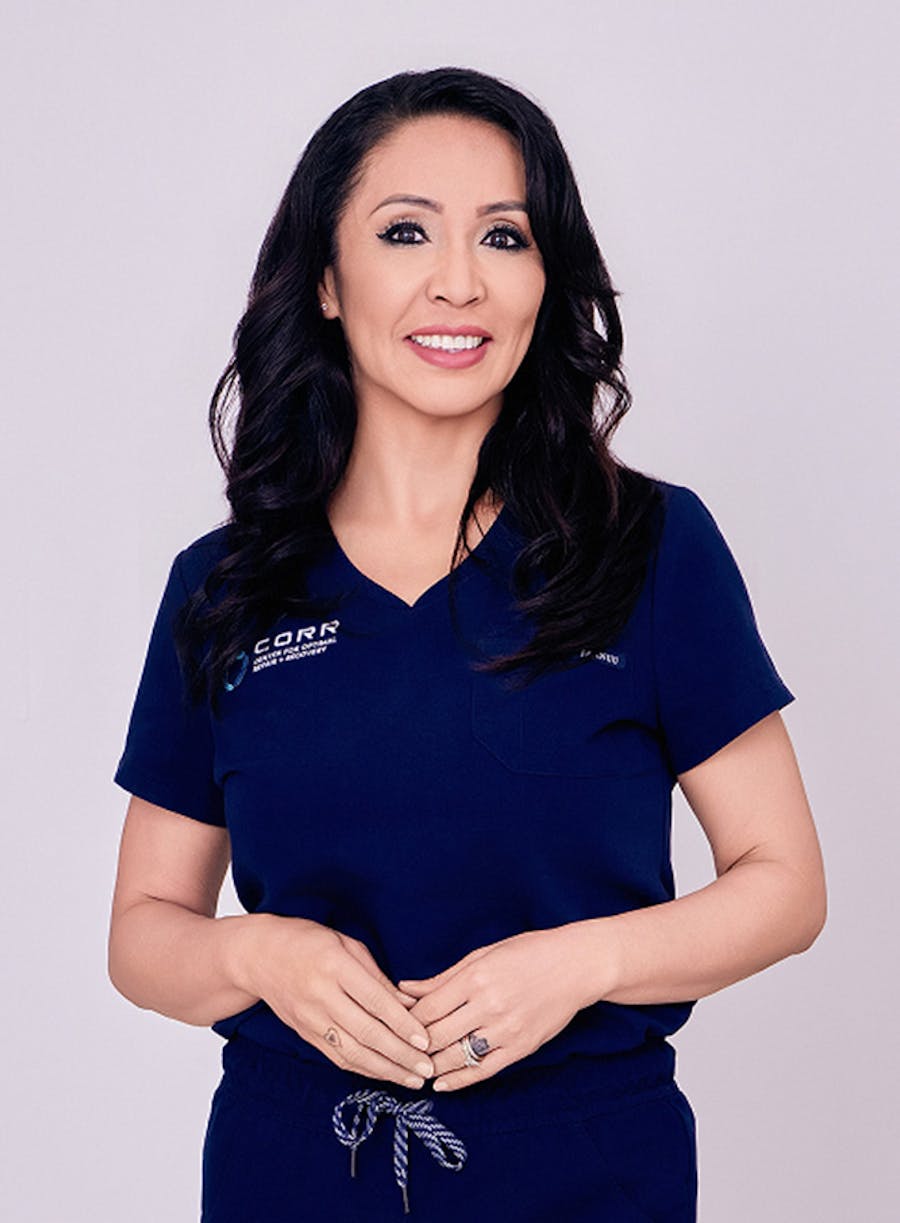 Blanca Guijarro