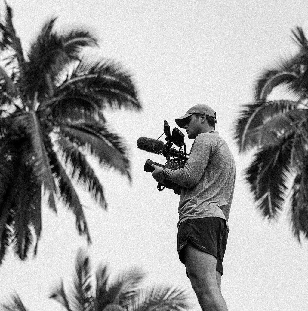 Ethan Gately
Filmmaker & DOP