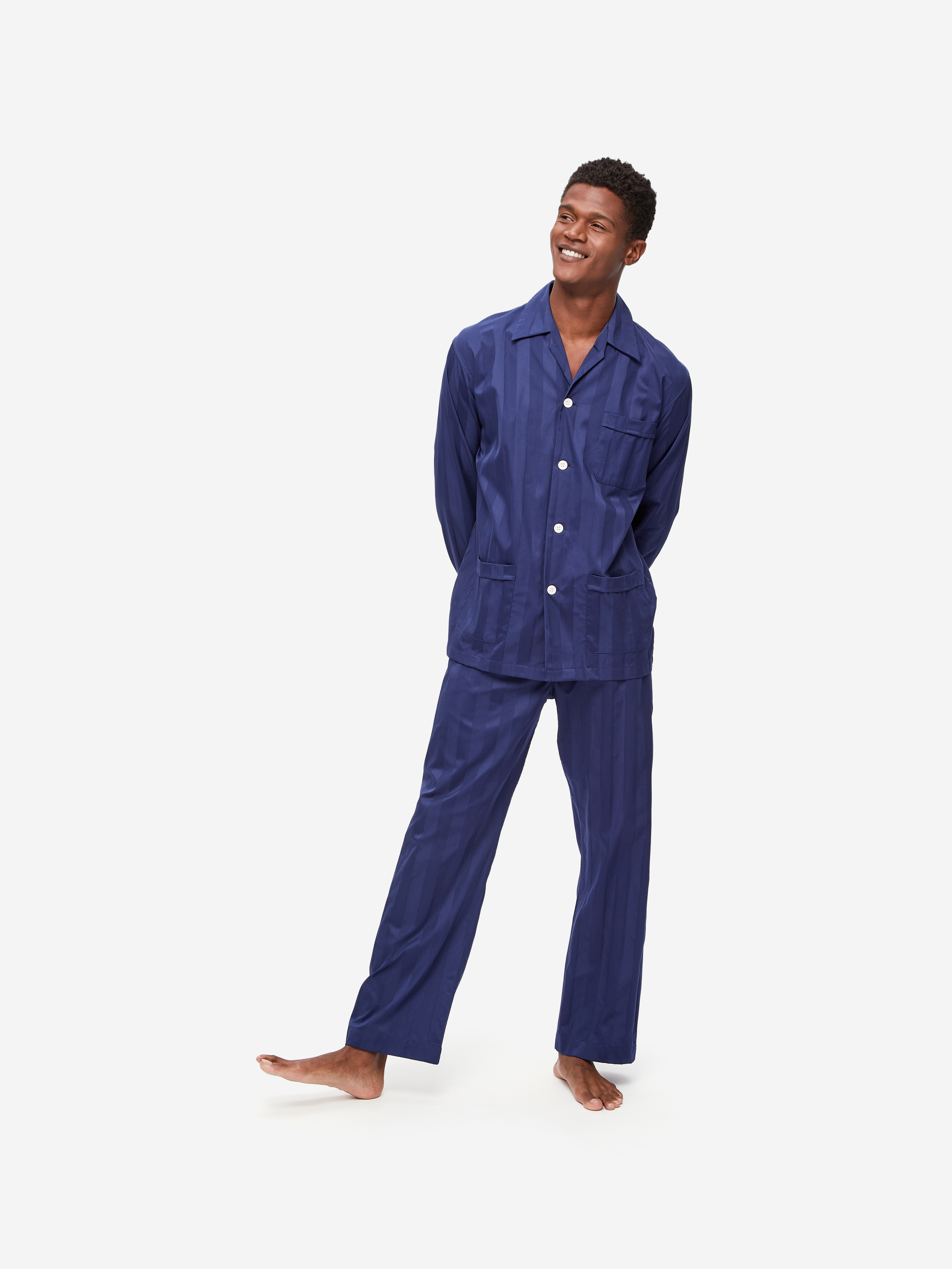 Derek rose men's sales pajamas