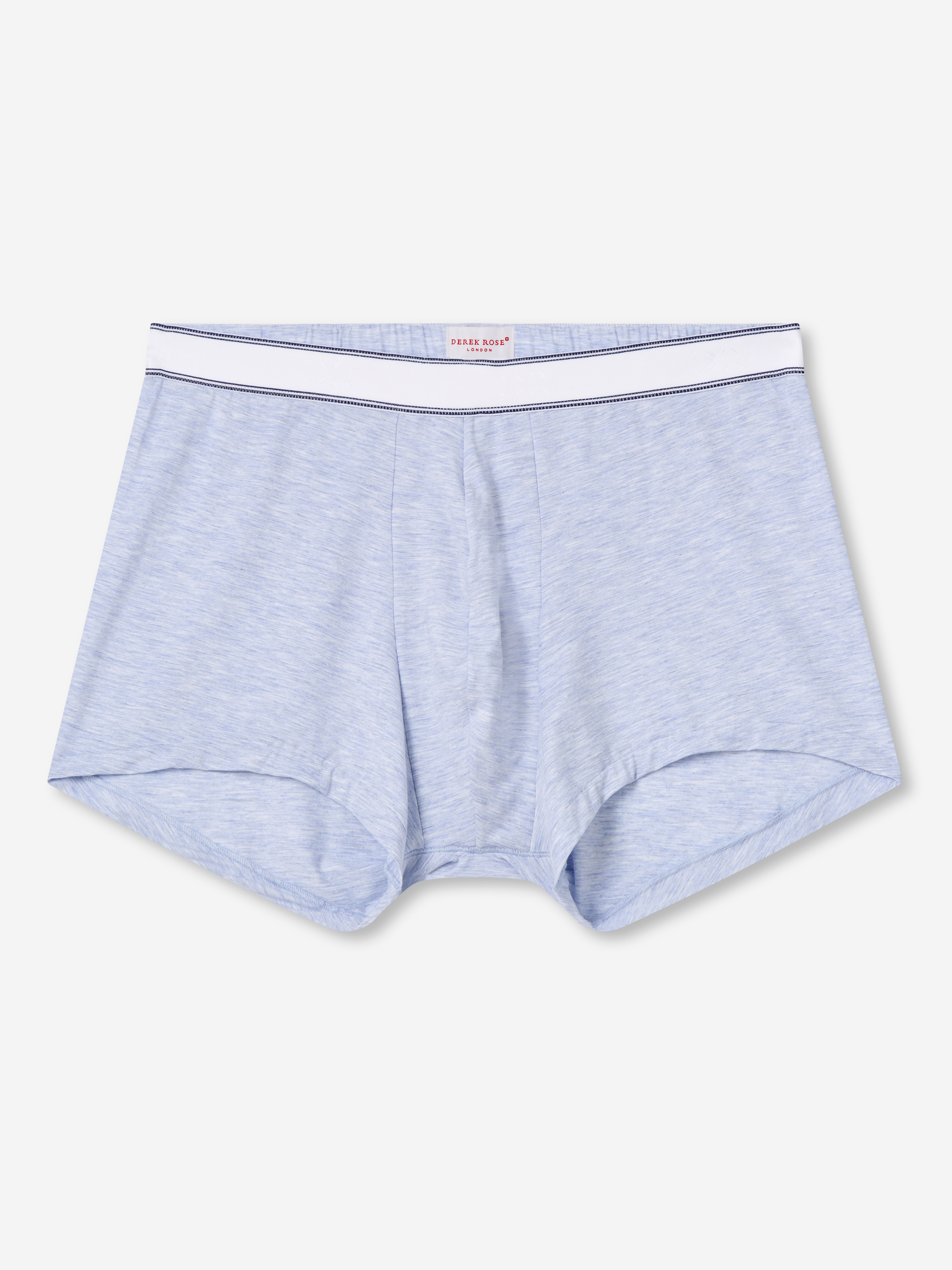 Men s Boxer Briefs Ethan Micro Modal Stretch Blue