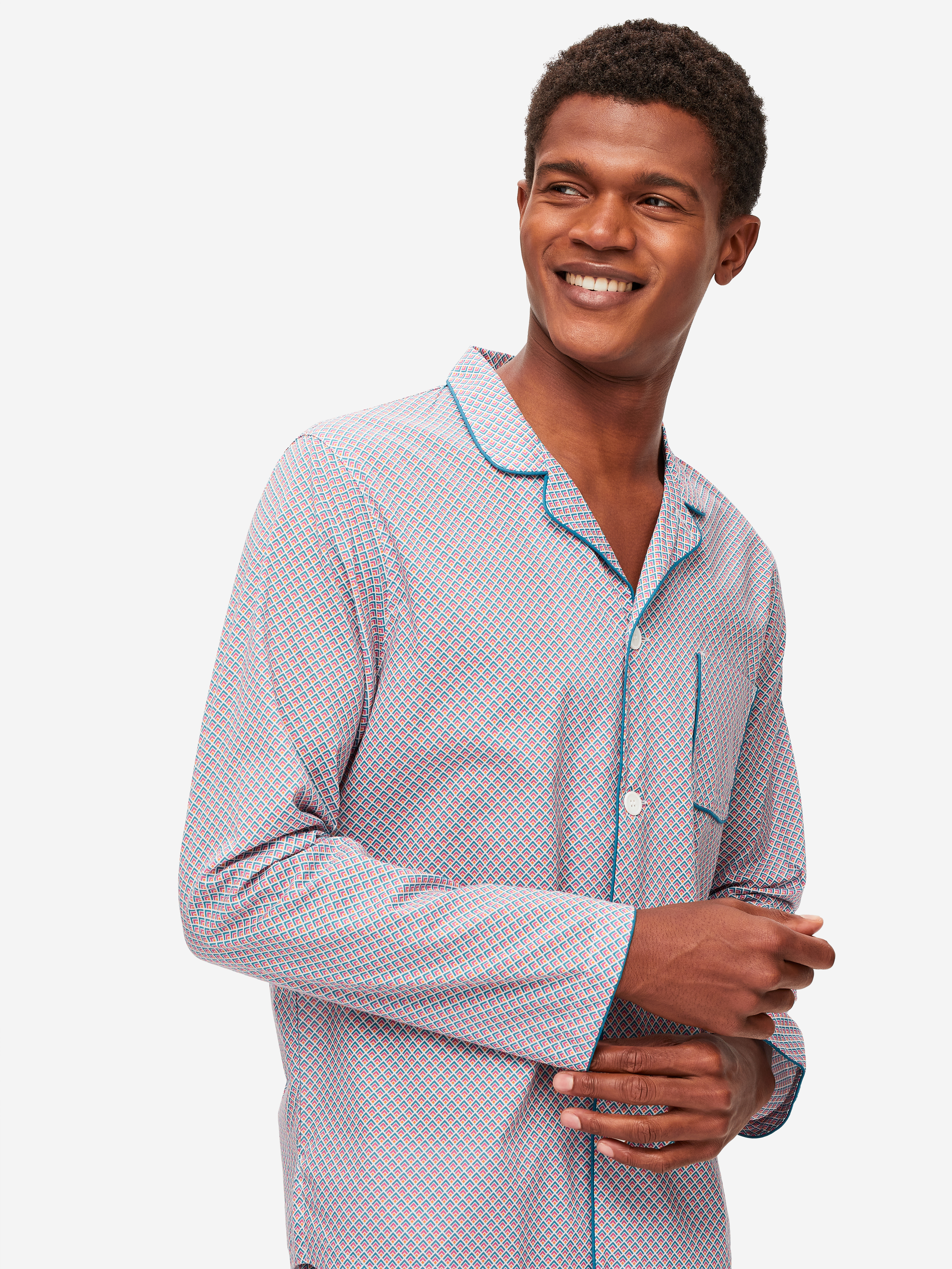J crew hotsell men's pajamas