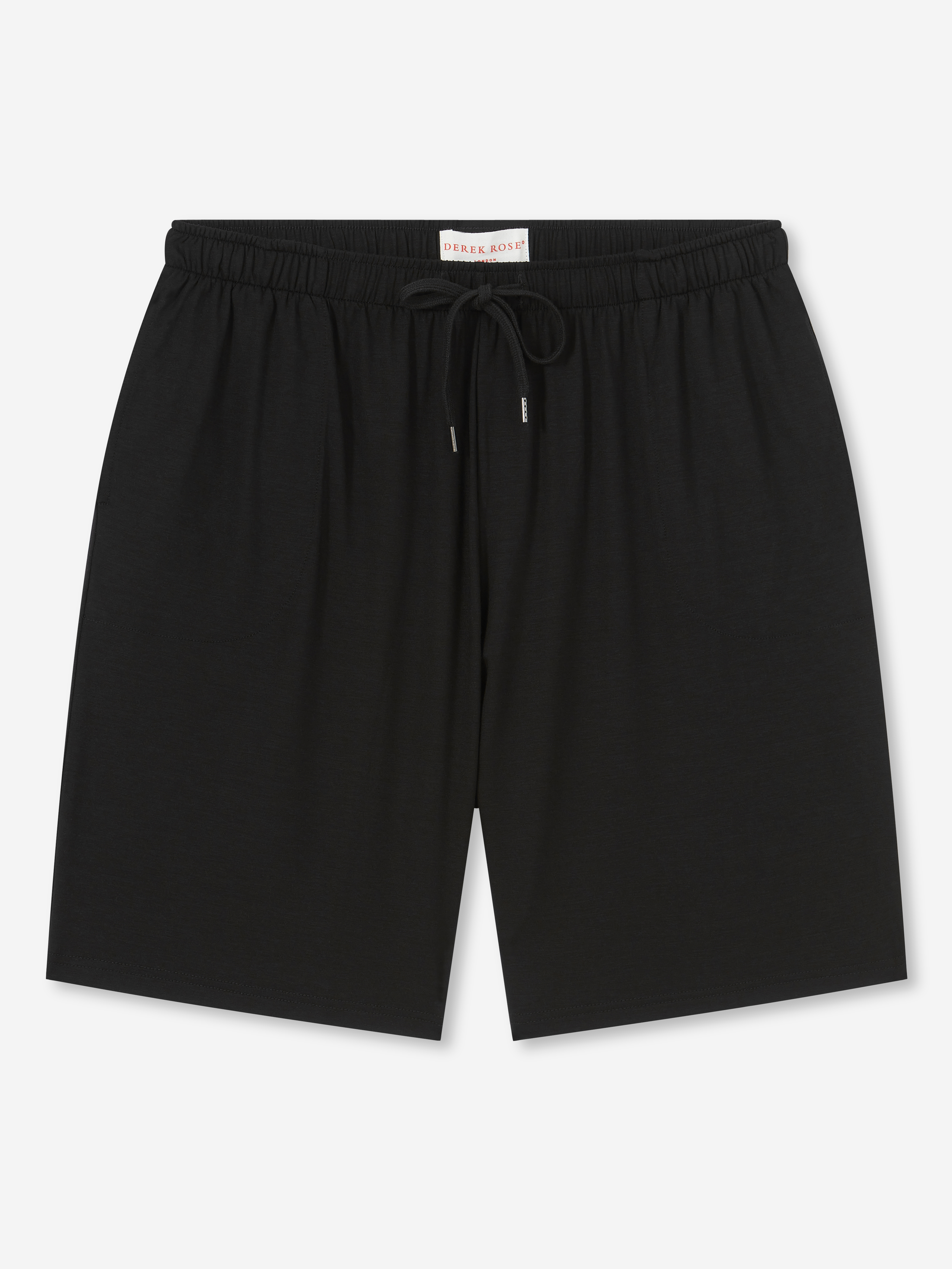 Mens black deals lounge shorts