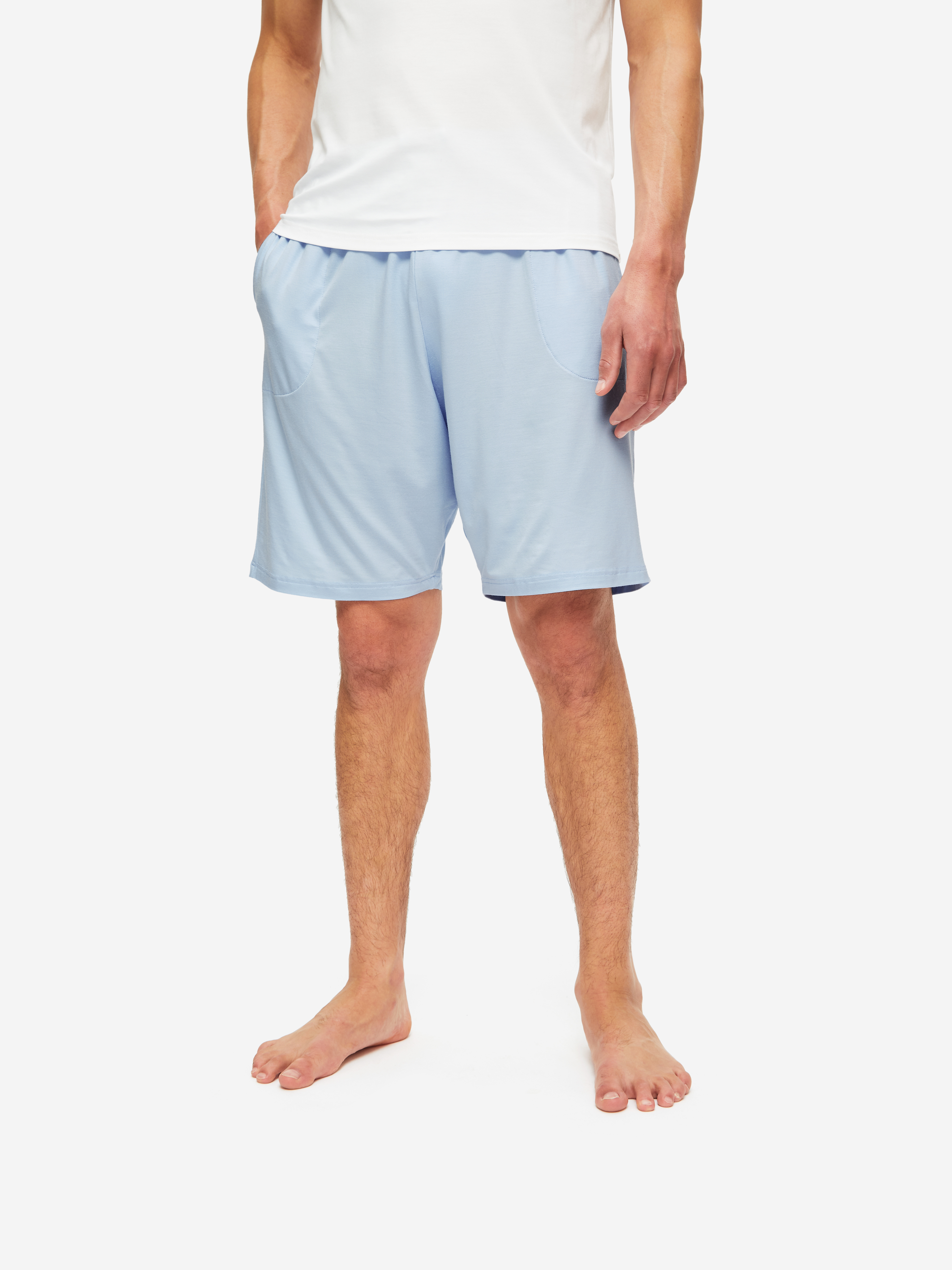 Mens short lounge shorts sales