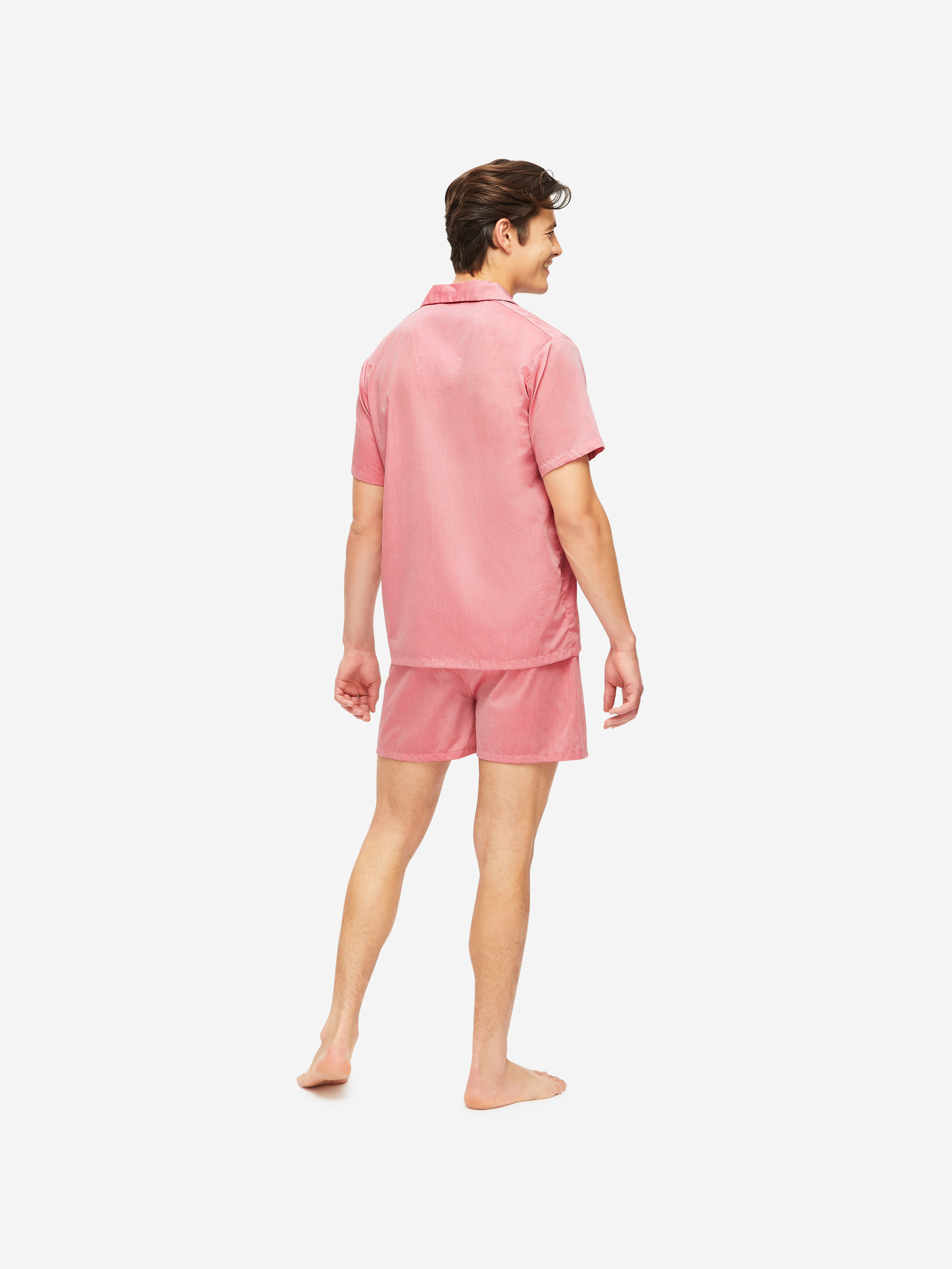 Mens red hotsell cotton shorts