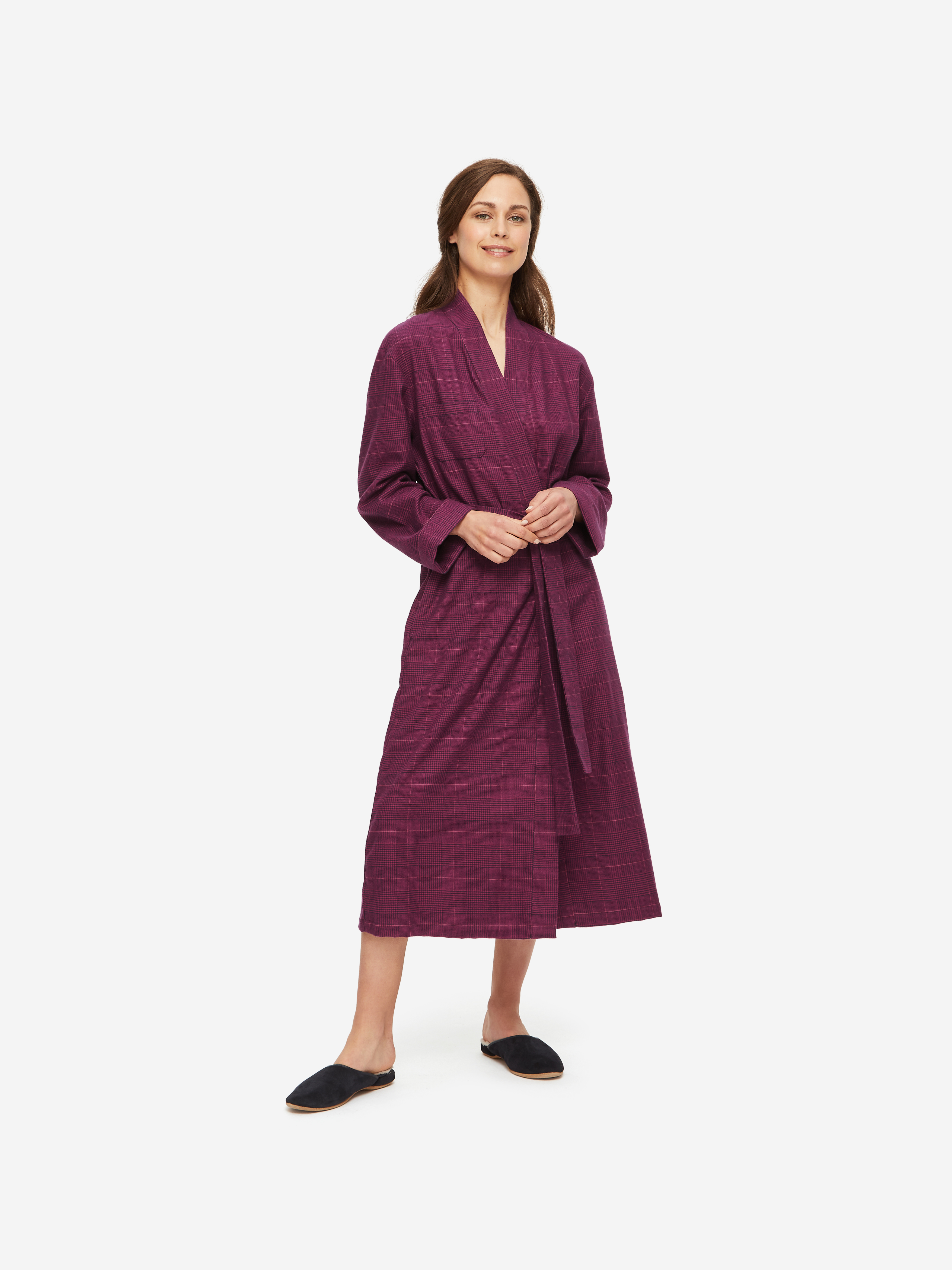 Womens tall hotsell dressing gown