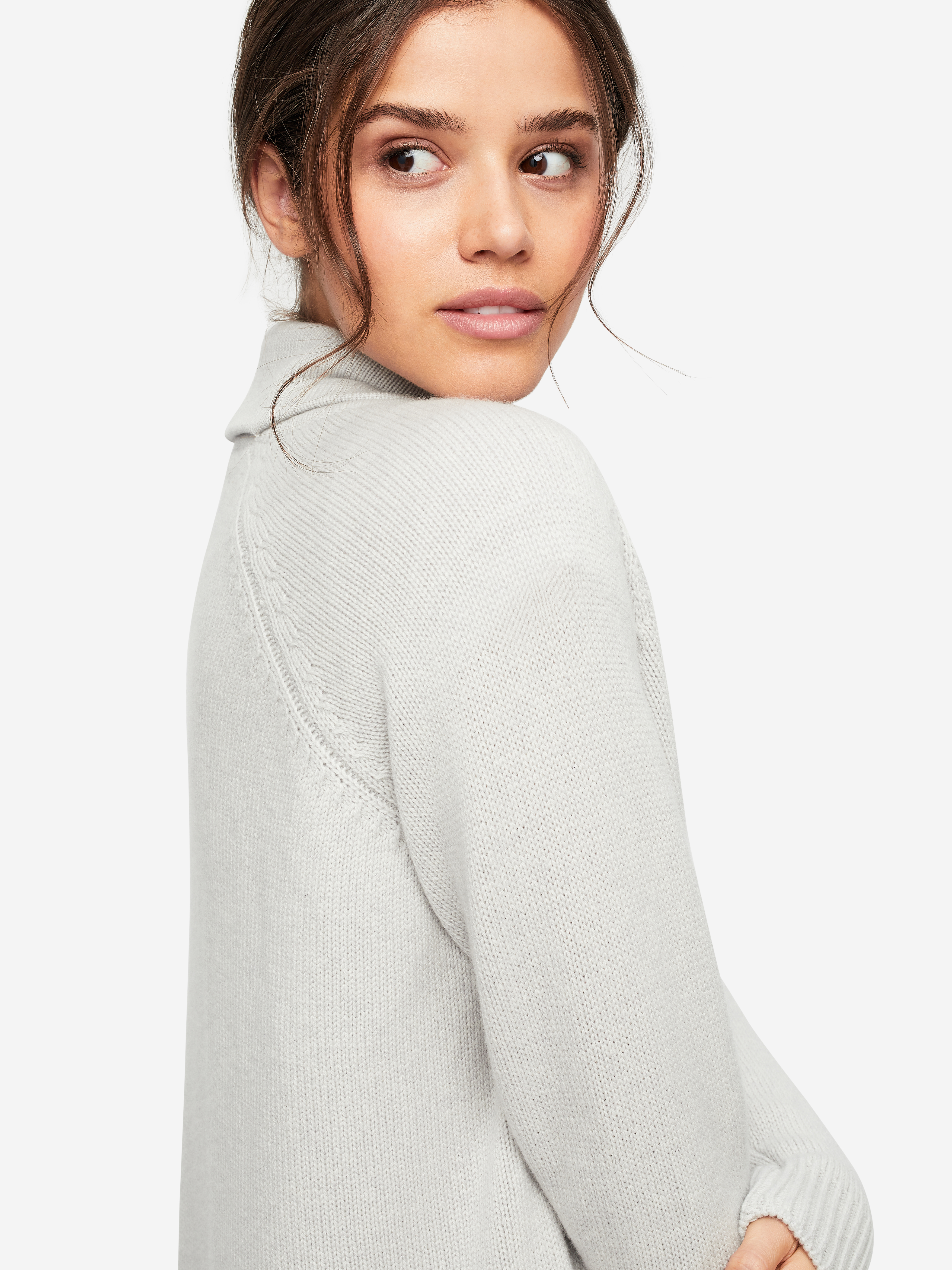 Silver sales cardigan womens