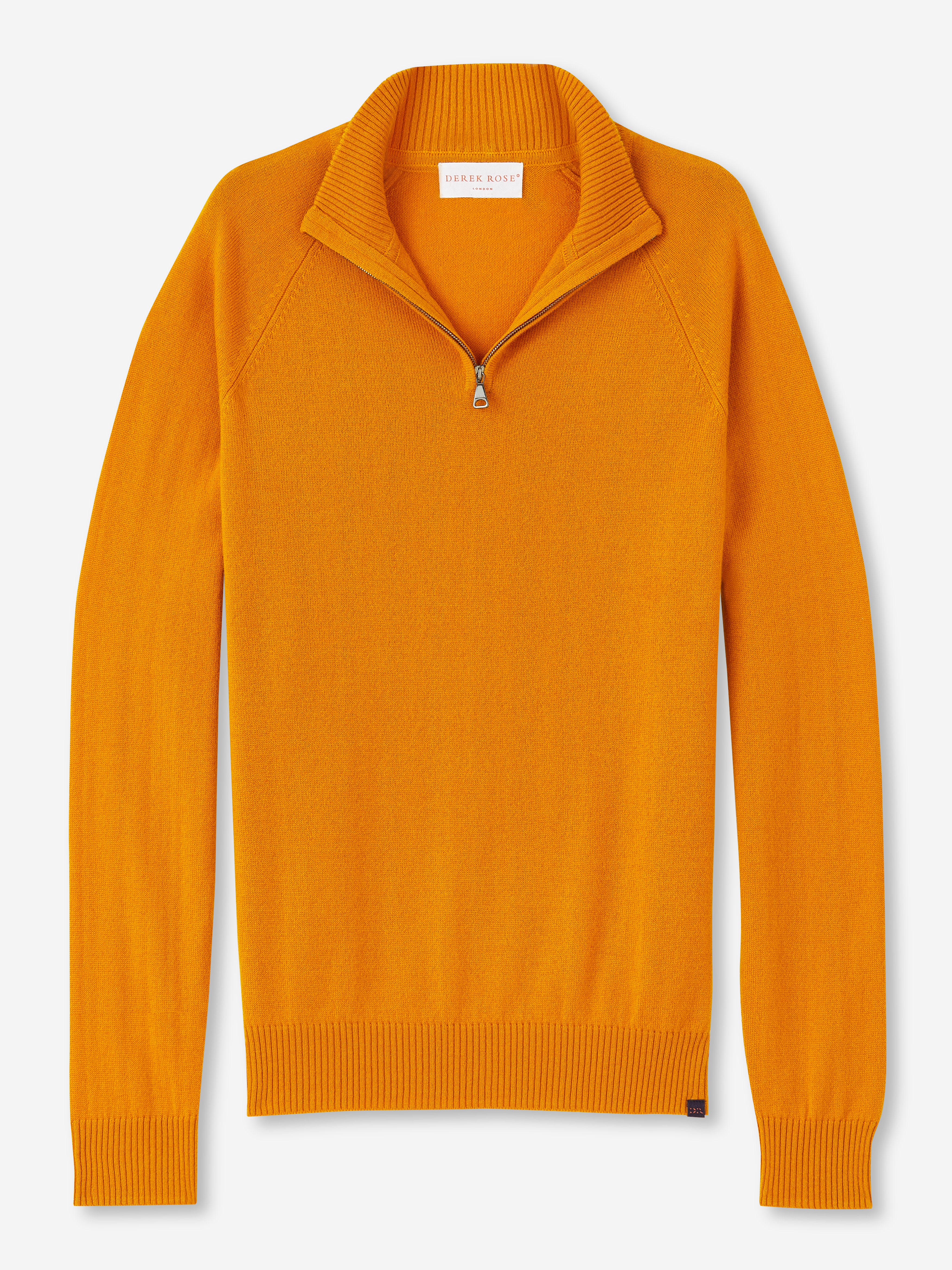 Derek rose cashmere sales