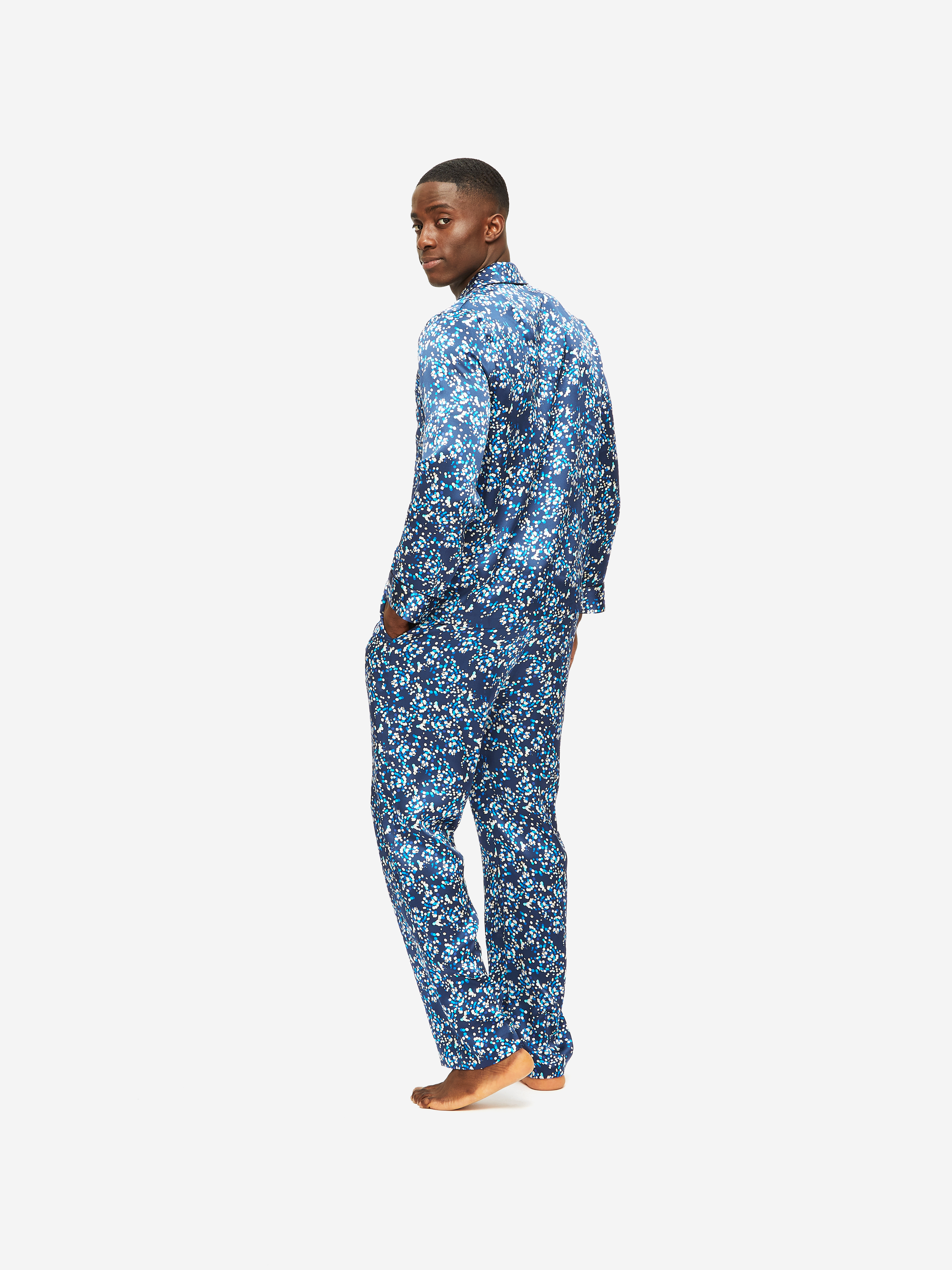 Mens silk onesie online