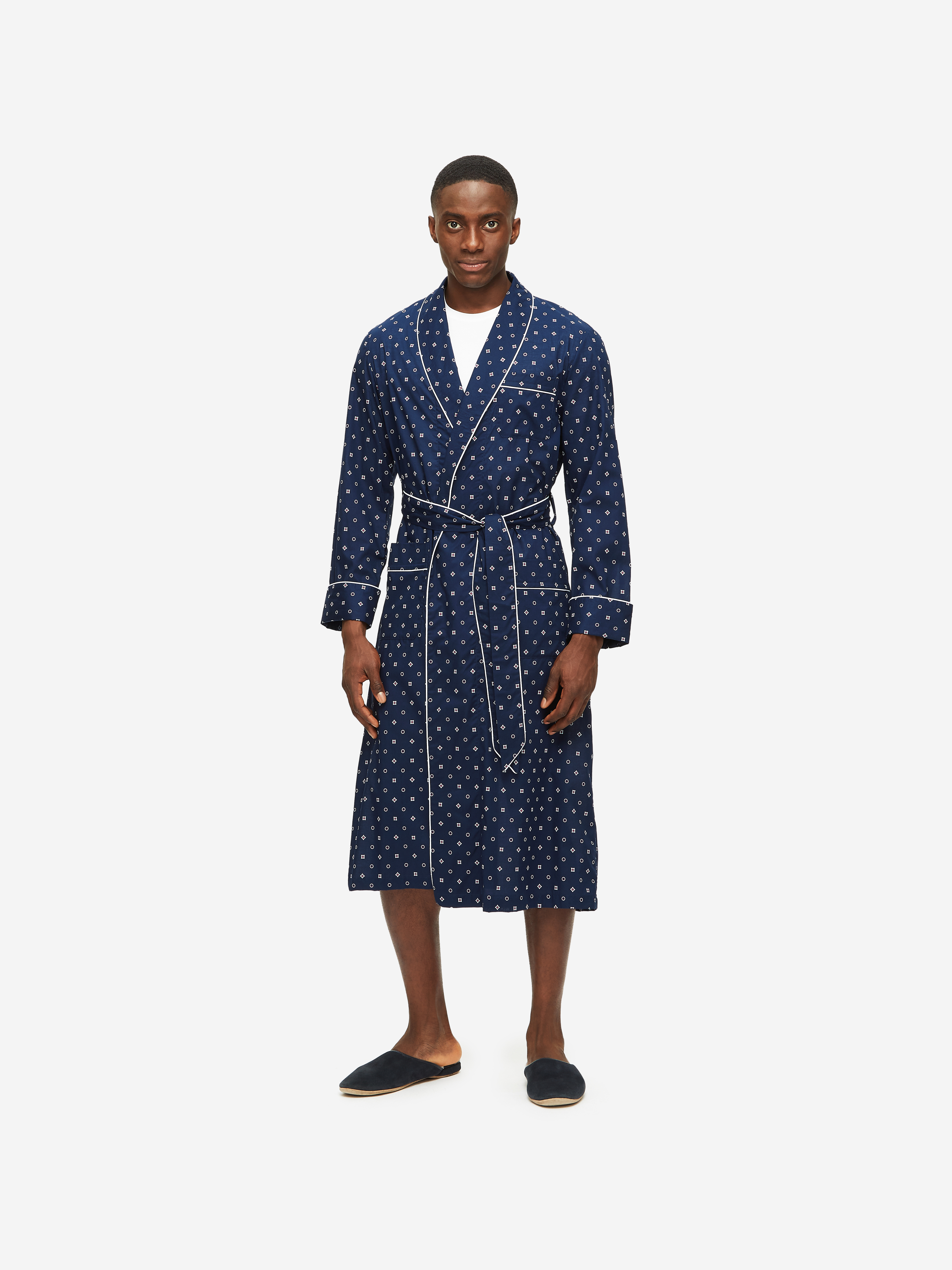 30 Best Luxury Dressing Gowns For Men And Women's Christmas Gifts