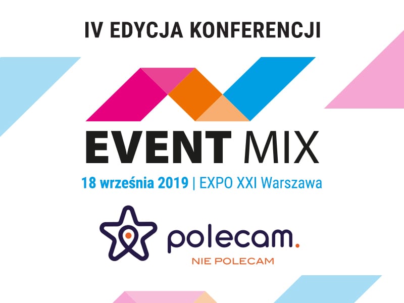 AS-PARTY zadebiutuje w targowej Strefie EVENT MIX już 18 września