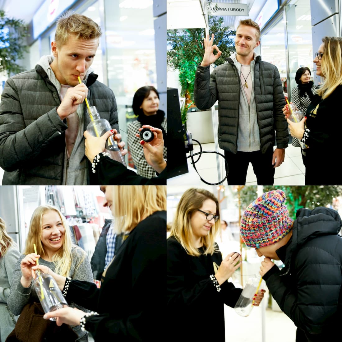 Dlaczego Vapshot od AS-PARTY to dobry i bezpieczny sposób na zabawę z alkoholem?