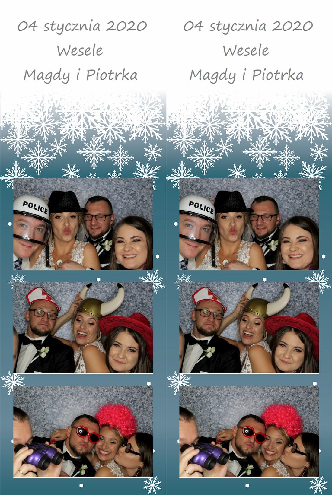 Czy wynajmowanie fotobudki na wesele jest opłacalne?