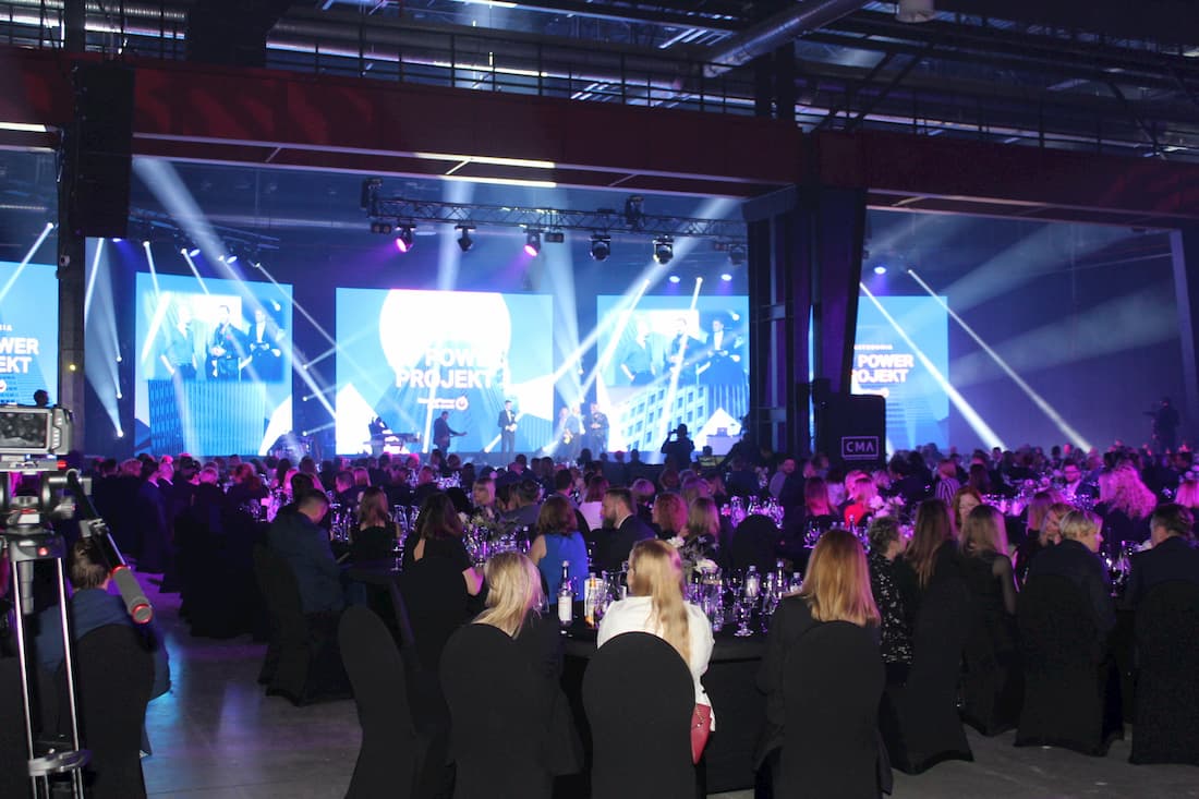 Nowe pomysły na spożywanie alkoholu podczas eventu.