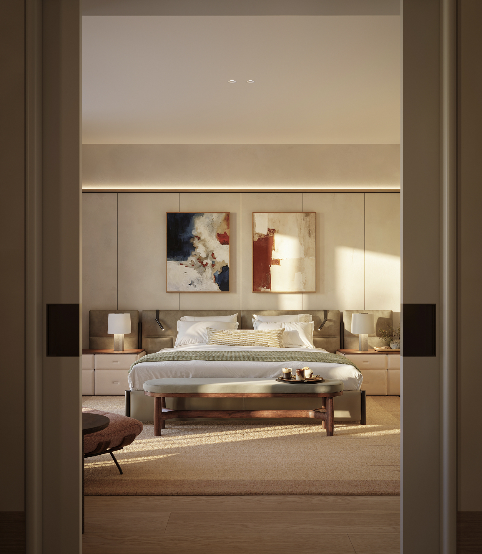 rs bedroom