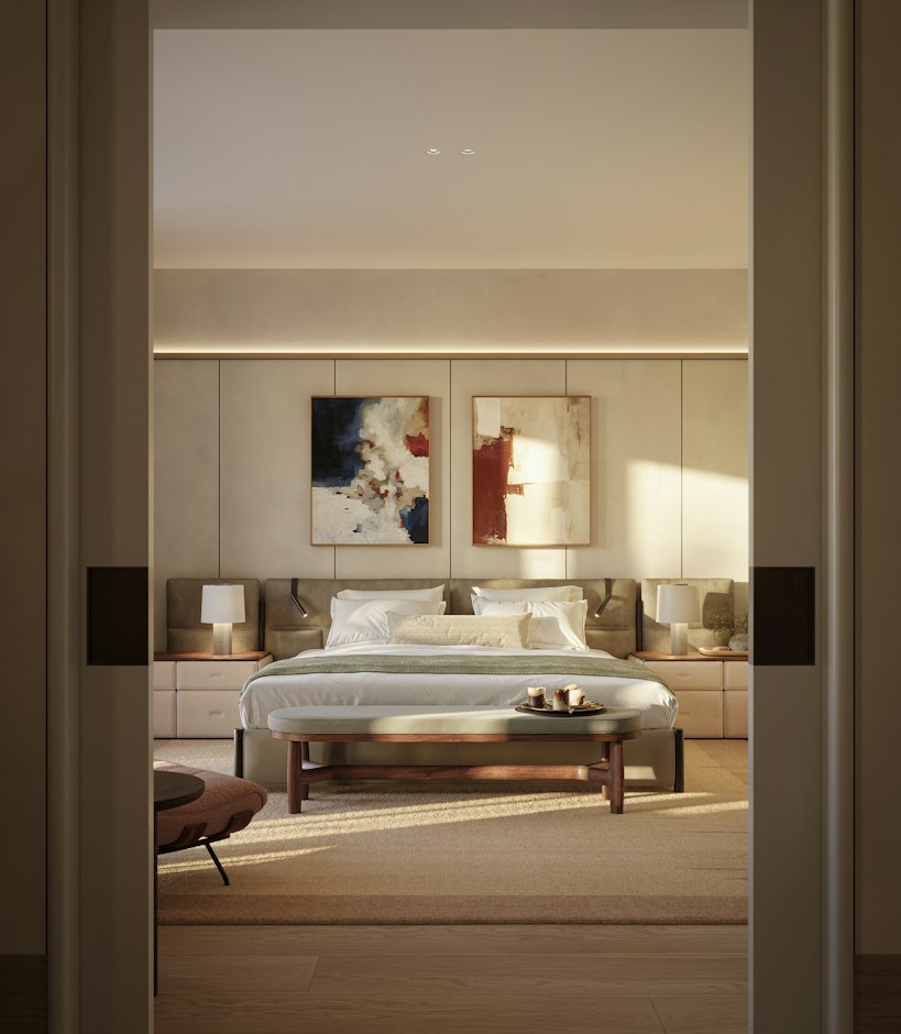 rs bedroom