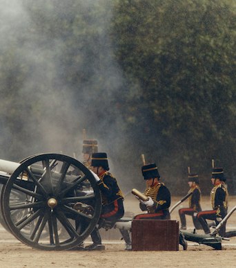 King's Troop