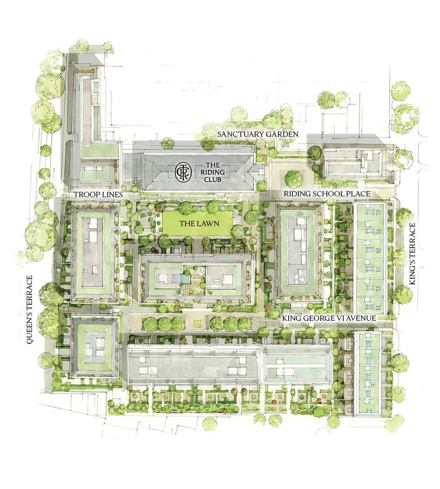 Masterplan