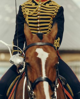 kings troop