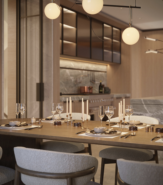 yp kitchen
