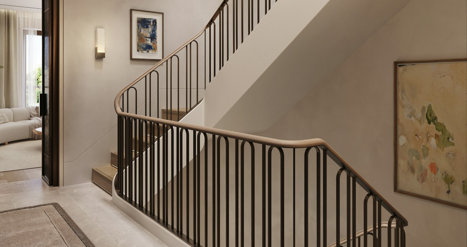 yp stairs