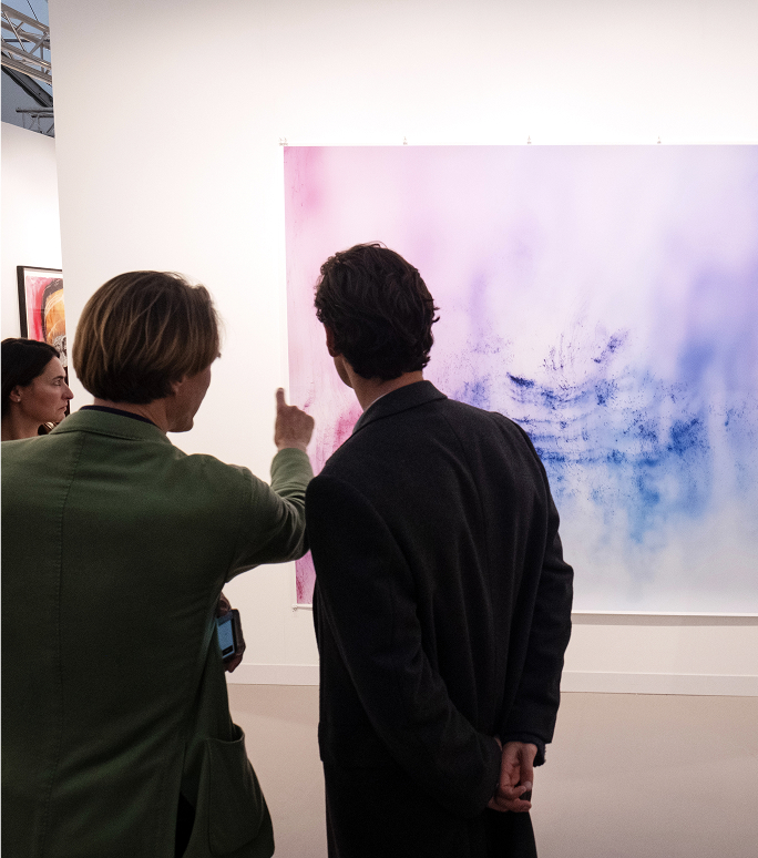 frieze art