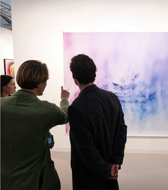 frieze art