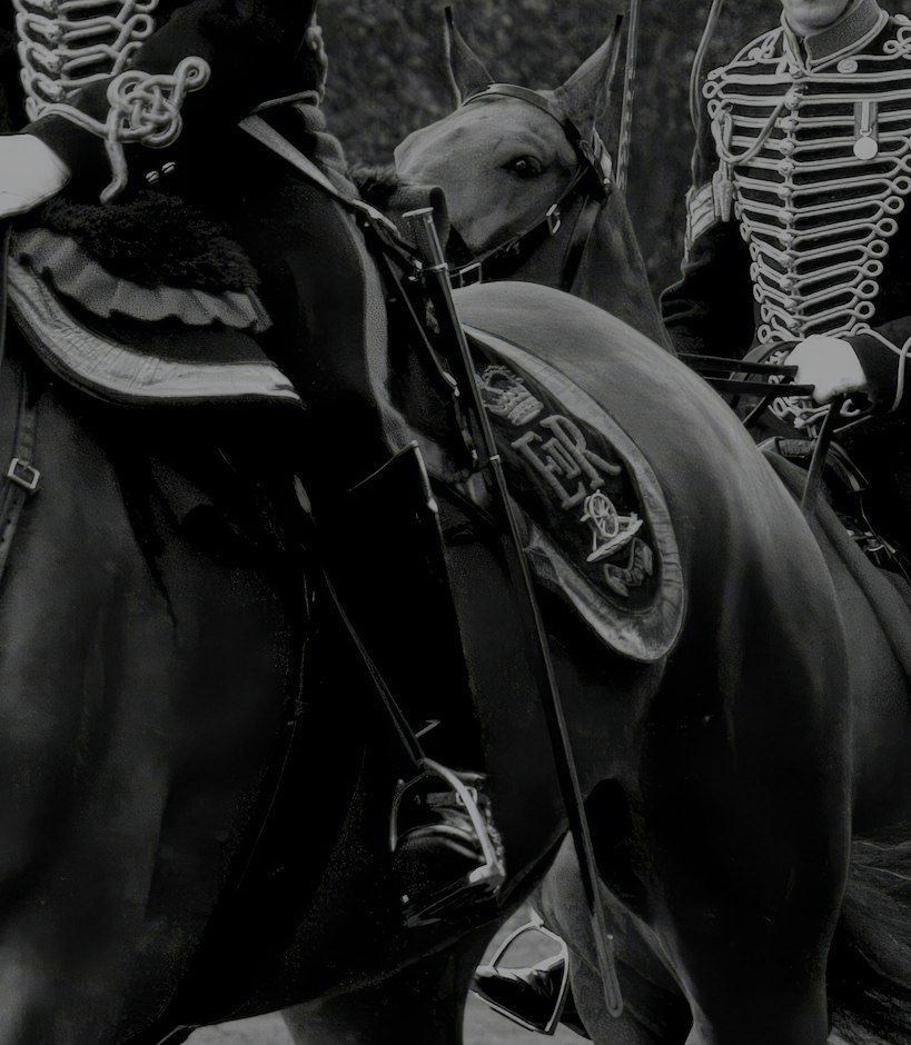 The King's Troop