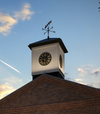 clocktower