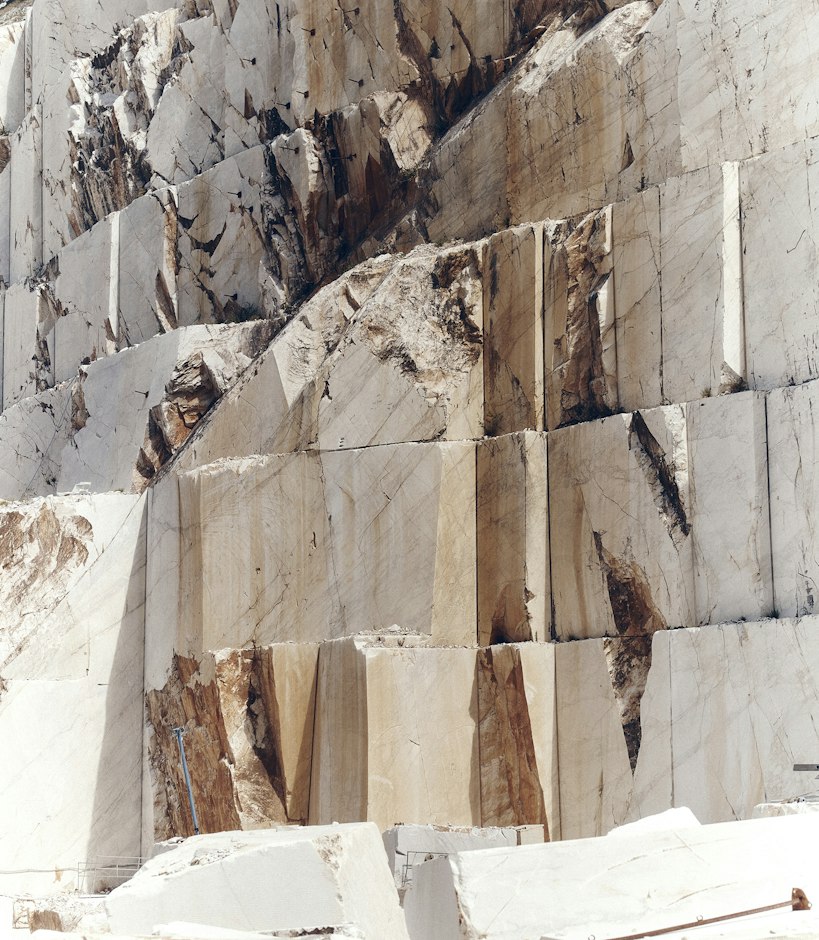 quarry