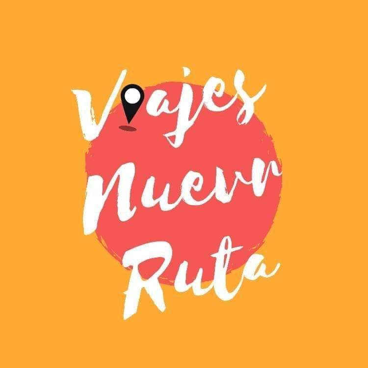 Nueva Ruta Logo