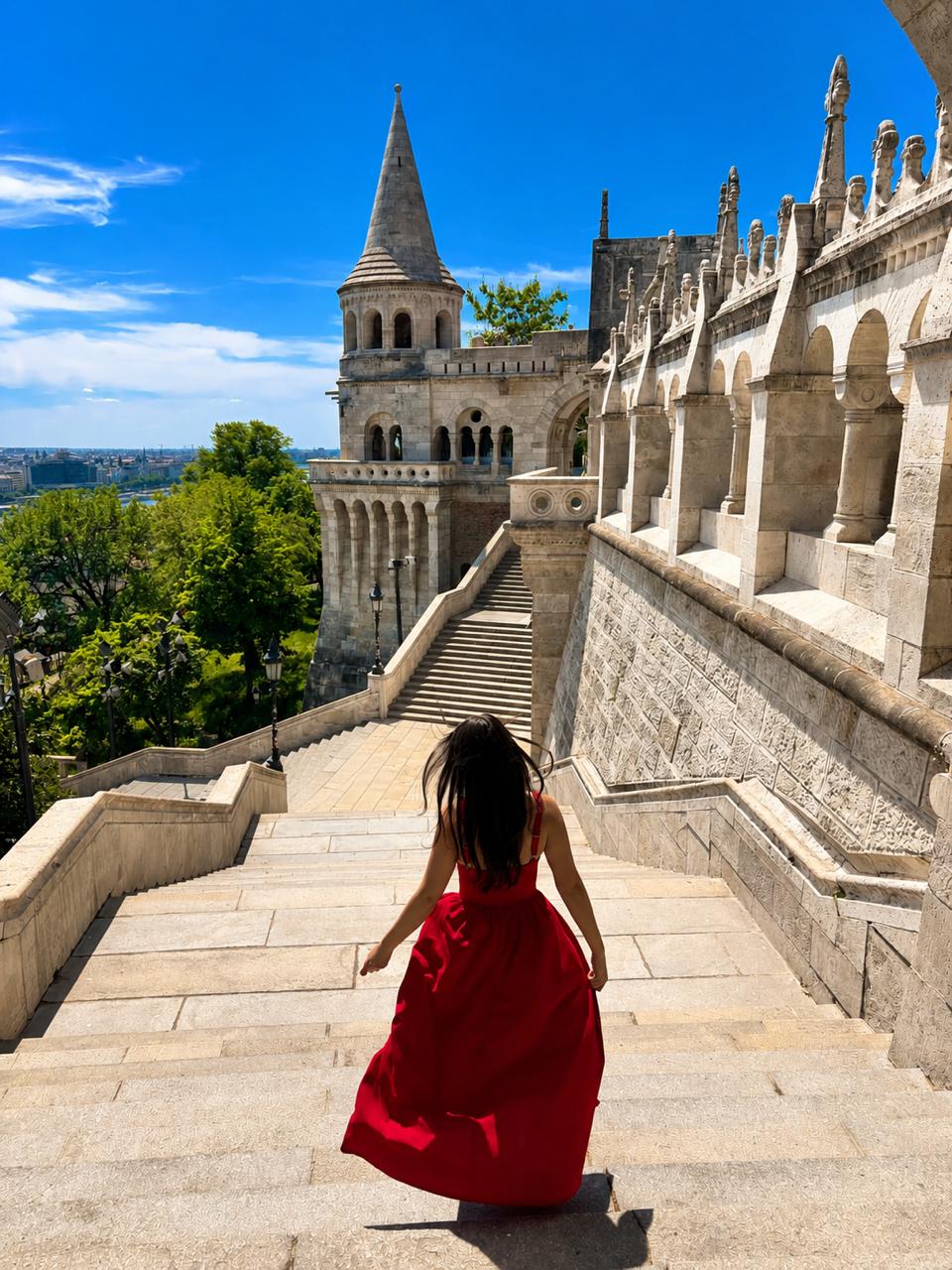 BUDAPEST, HUNGRÍA