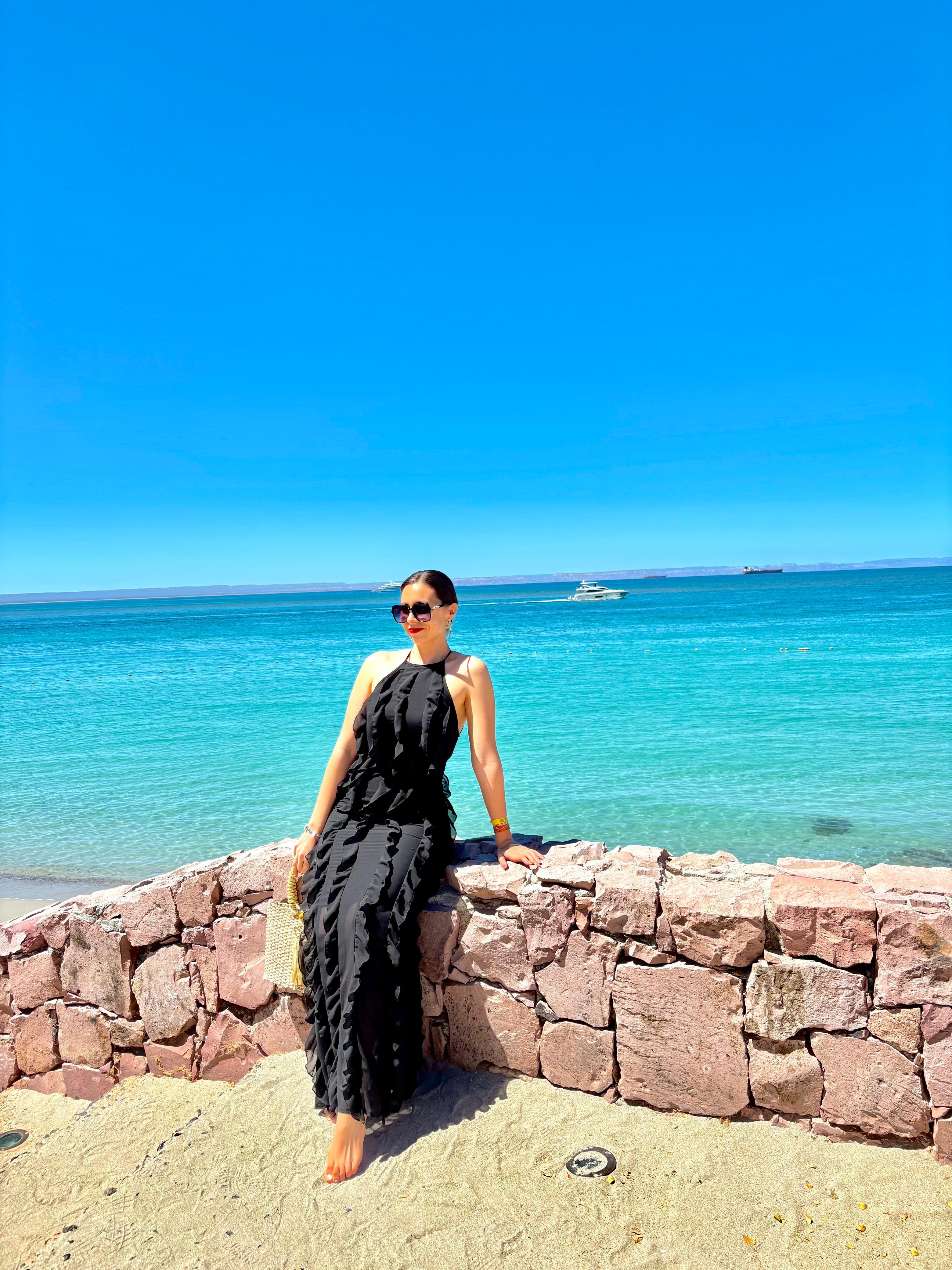 LA PAZ