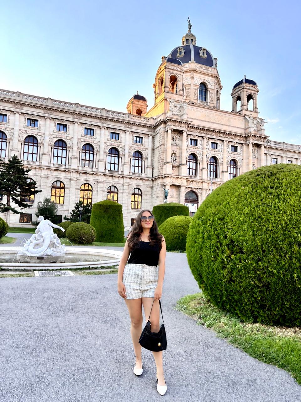 VIENA, AUSTRÍA