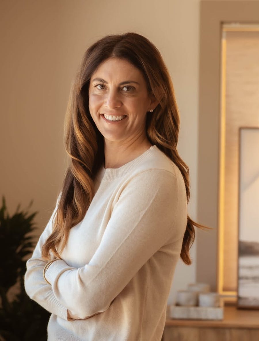 Dr. Heidi Deitch
