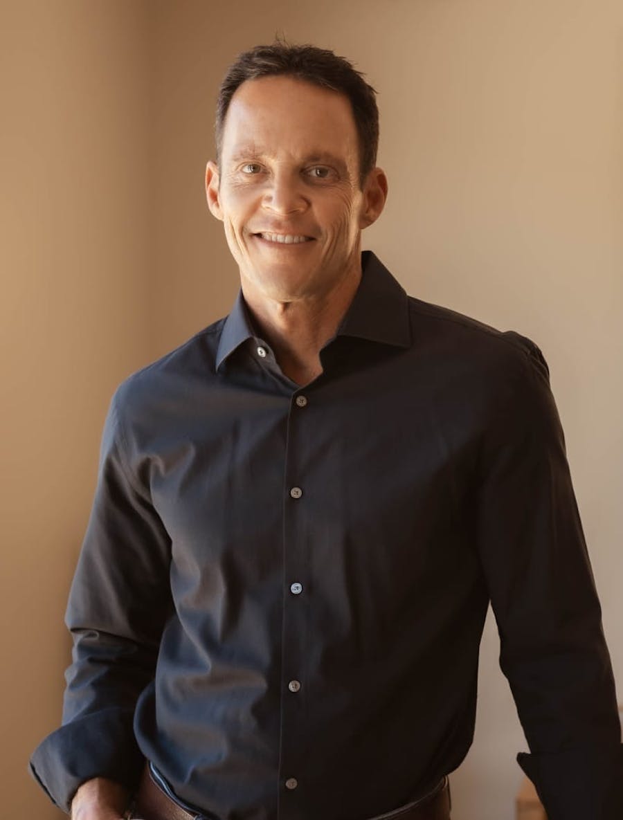 Dr. Sean A. Deitch