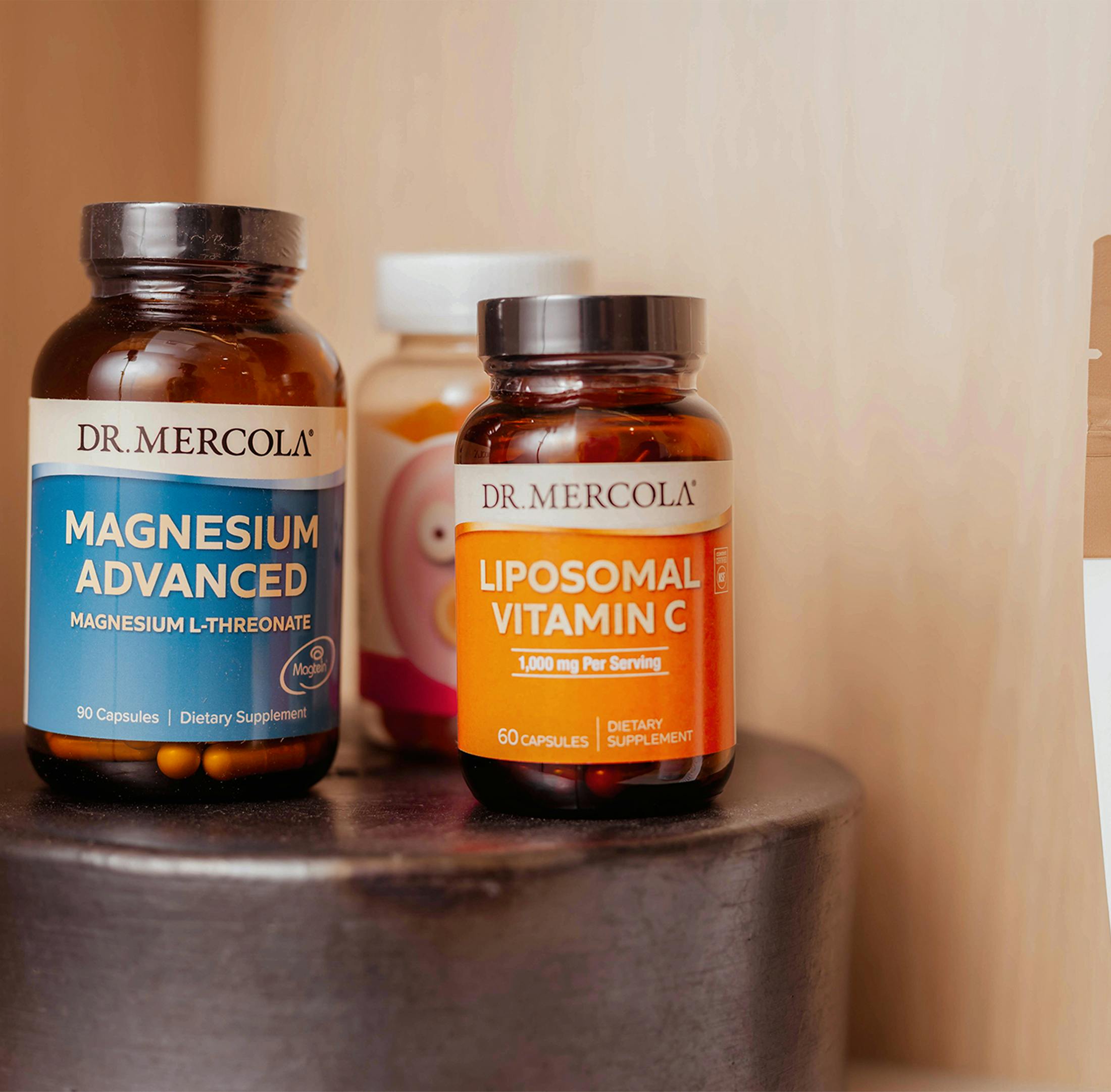 supplements