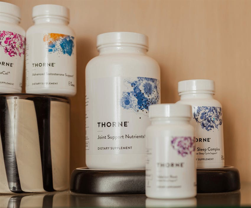 Supplements