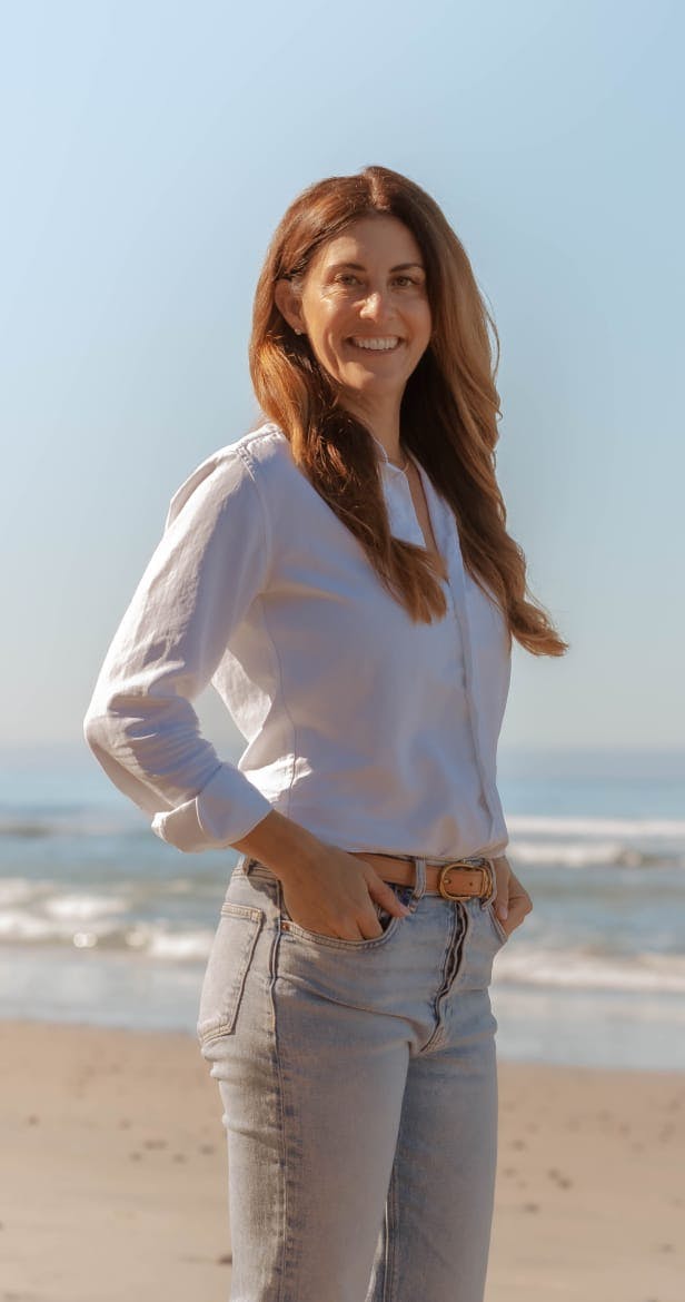 Dr. Heidi Deitch, concierge doctor in Del Mar