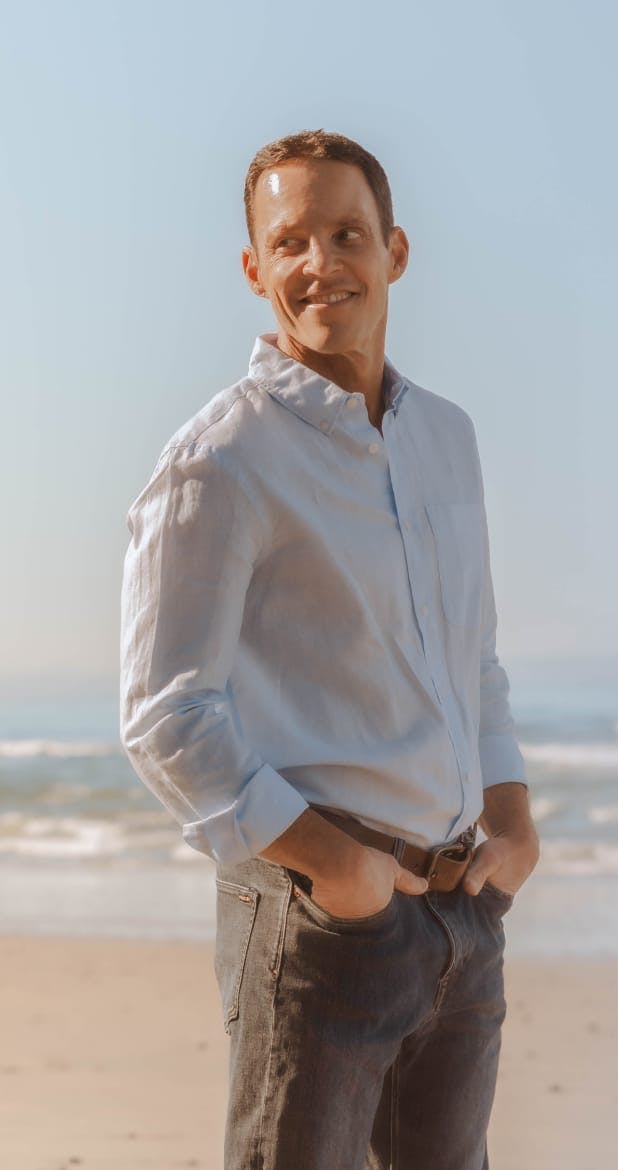Concierge doctor in Solana Beach, Dr. Sean A. Deitch