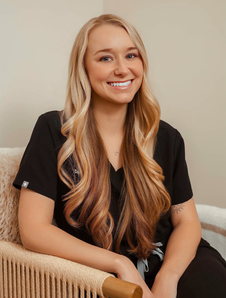 Emily Brownfield