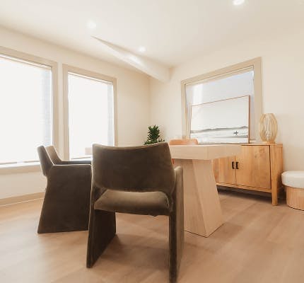 office